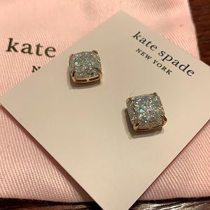 Kate Spade Earrings NEW